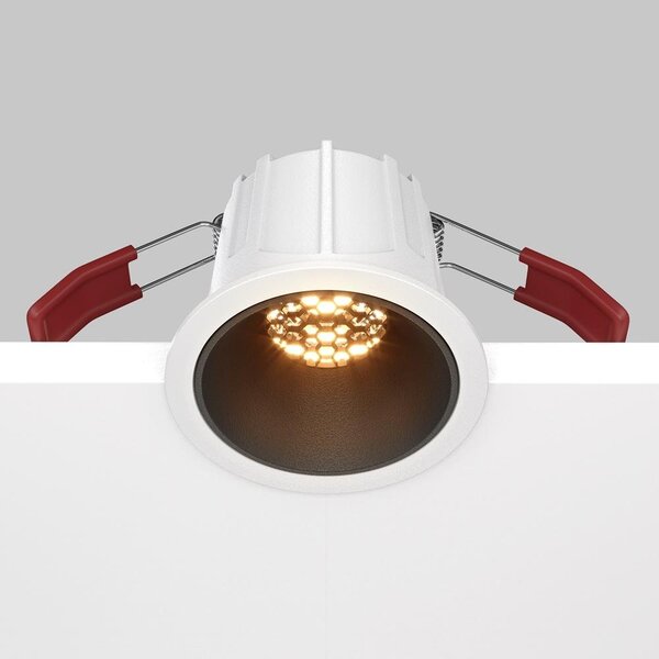Vestavné svítidlo Alfa LED 2700K 1x10W 36d DL043-01-10W2.7K-RD-WB-DE - MAYTONI