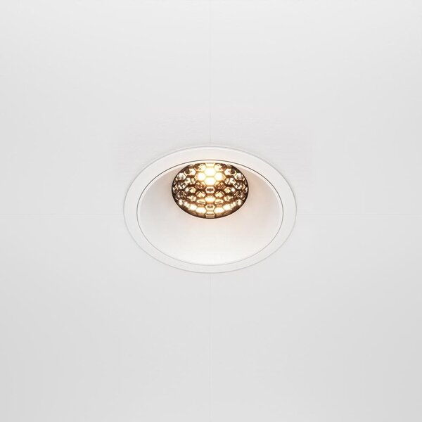 Vestavné svítidlo Alfa LED 2700K 1x15W 36d DL043-01-15W2.7K-RD-W-DE - MAYTONI