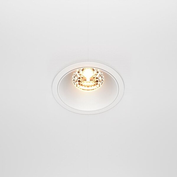 Vestavné svítidlo Alfa LED 2700K 1x15W 36d DL043-01-15W2.7K-RD-W-DE - MAYTONI