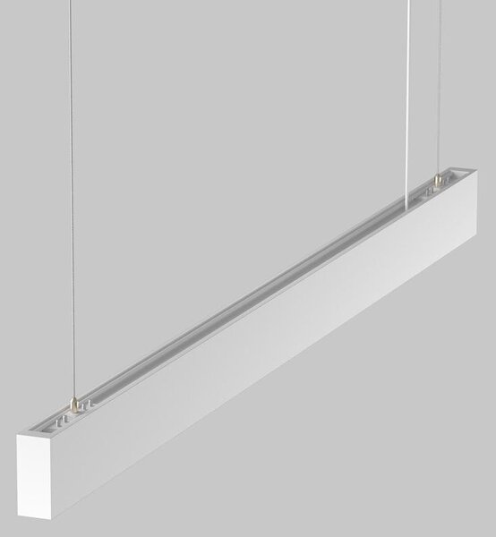 Závěsné svítidlo BASIS 36W 100d P051PL-36W2.7-6K-W - MAYTONI