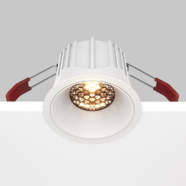 Vestavné svítidlo Alfa LED 2700K 1x15W 36d DL043-01-15W2.7K-RD-W-DE - MAYTONI