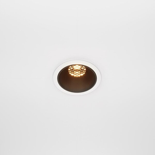 Vestavné svítidlo Alfa LED 2700K 1x10W 36d DL043-01-10W2.7K-RD-WB-DE - MAYTONI