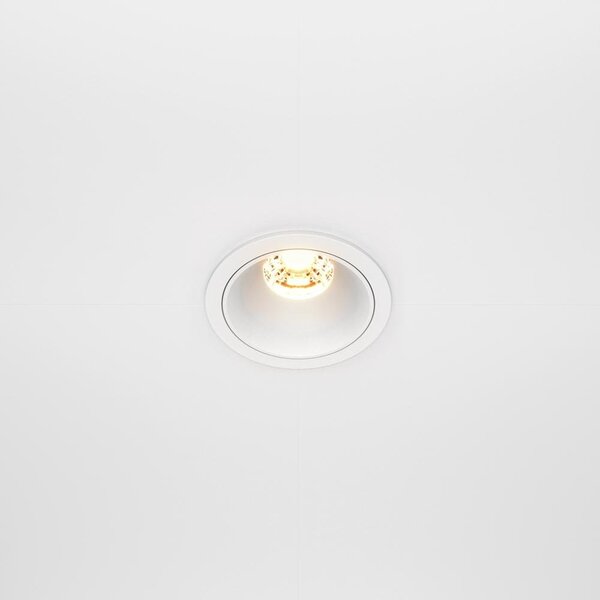 Vestavné svítidlo Alfa LED 2700K 1x10W 36d DL043-01-10W2.7K-RD-W-DE - MAYTONI