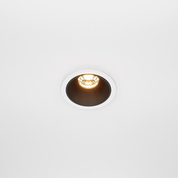 Vestavné svítidlo Alfa LED 2700K 1x10W 36d DL043-01-10W2.7K-RD-WB-DE - MAYTONI