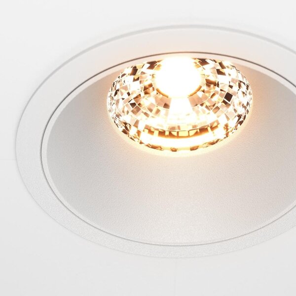 Vestavné svítidlo Alfa LED 2700K 1x15W 36d DL043-01-15W2.7K-RD-W-DE - MAYTONI