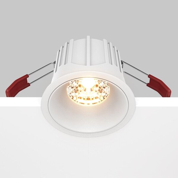Vestavné svítidlo Alfa LED 2700K 1x15W 36d DL043-01-15W2.7K-RD-W-DE - MAYTONI