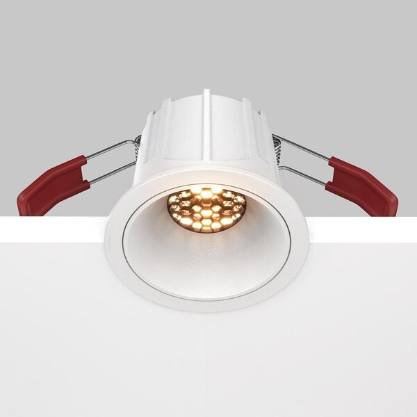 Vestavné svítidlo Alfa LED 2700K 1x10W 36d DL043-01-10W2.7K-RD-W-DE - MAYTONI