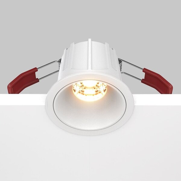 Vestavné svítidlo Alfa LED 2700K 1x10W 36d DL043-01-10W2.7K-RD-W-DE - MAYTONI