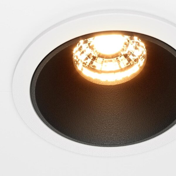 Vestavné svítidlo Alfa LED 2700K 1x10W 36d DL043-01-10W2.7K-RD-WB-DE - MAYTONI