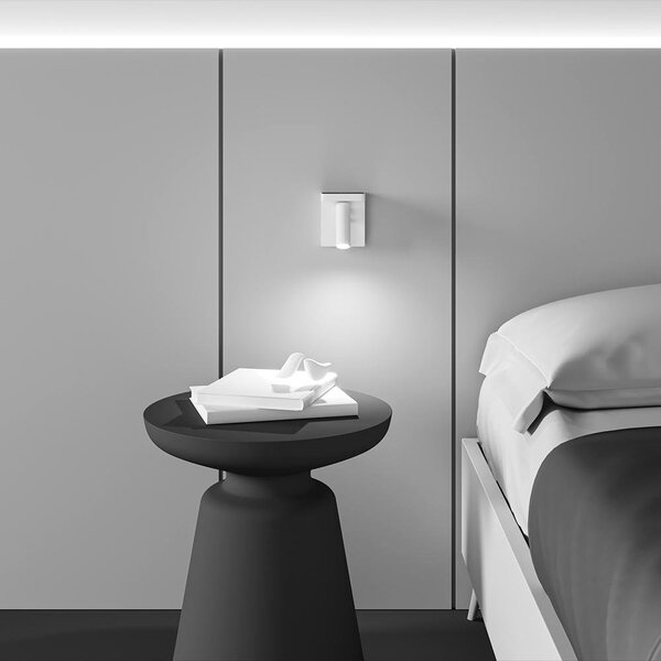 Nástěnné svítidlo 2700K 1x7W C179WL-L7W2.7K-DE - MAYTONI