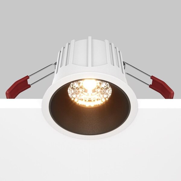 Vestavné svítidlo Alfa LED 2700K 1x15W 36d DL043-01-15W2.7K-RD-WB-DE - MAYTONI