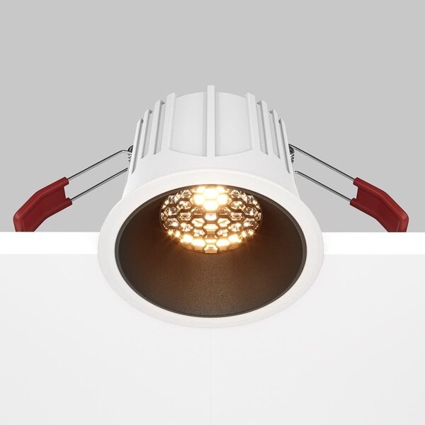 Vestavné svítidlo Alfa LED 2700K 1x15W 36d DL043-01-15W2.7K-RD-WB-DE - MAYTONI