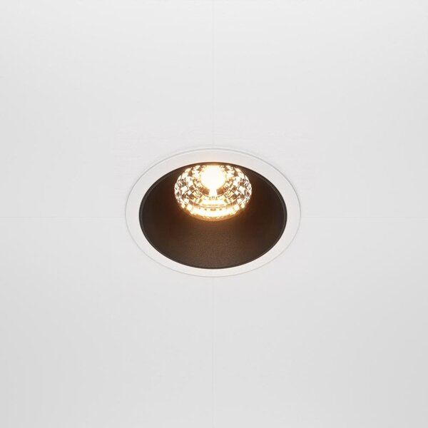 Vestavné svítidlo Alfa LED 2700K 1x15W 36d DL043-01-15W2.7K-RD-WB-DE - MAYTONI