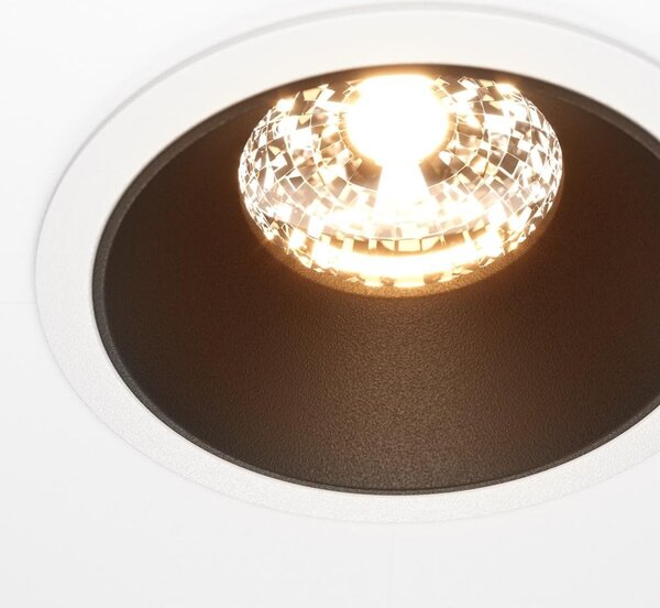 Vestavné svítidlo Alfa LED 2700K 1x15W 36d DL043-01-15W2.7K-RD-WB-DE - MAYTONI