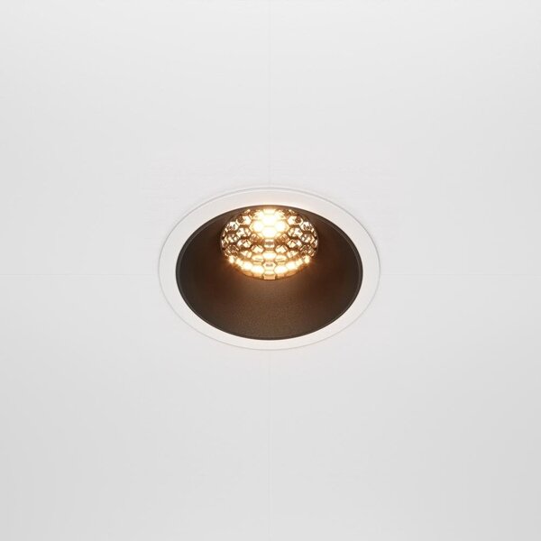 Vestavné svítidlo Alfa LED 2700K 1x15W 36d DL043-01-15W2.7K-RD-WB-DE - MAYTONI