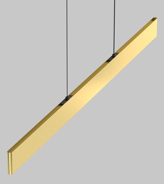 Závěsné svítidlo Ephoria 36W 90d P109PL-36W2.7-6K-BS - MAYTONI