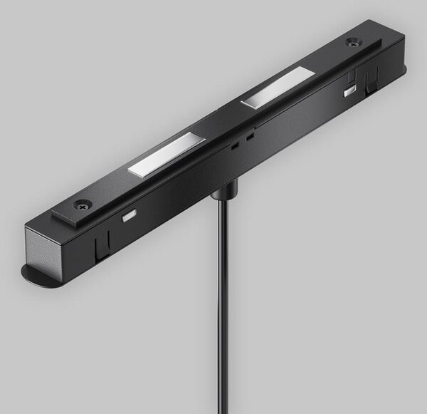 Maytoni Závěsné LED svítidlo PLATO 15W do systému EXILITY, ø 18,5 cm, 3000K