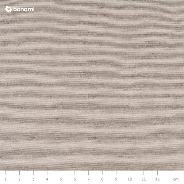 Béžovokrémová rozkládací pohovka 160 cm Roots – Karup Design
