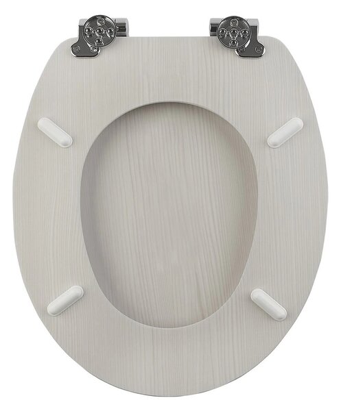 AWD WC prkénko MDF Soft Close AWD02181066
