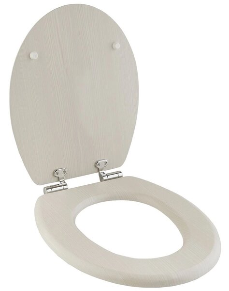 AWD WC prkénko MDF Soft Close AWD02181066