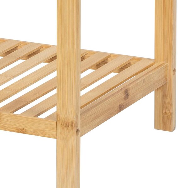 Bambusový regál AVENBERG BAMBU
