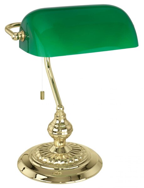EGLO Stolní svítidlo BANKER 90967