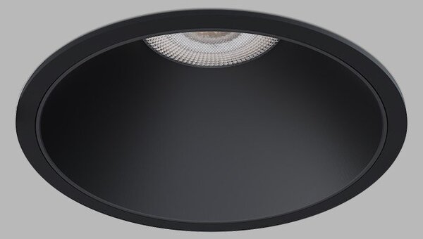 LED2 2095233 LED2 Zápustné venkovní svítidlo VIGO M, B 16-29W 3000K černá - LED2 Lighting