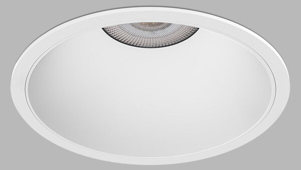 LED2 2095231 LED2 Zápustné venkovní svítidlo VIGO M, W 16-29W 3000K bílá - LED2 Lighting