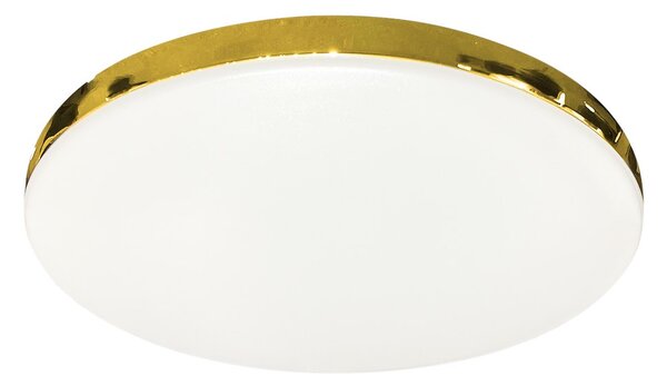 Stropní LED svítidlo Maya, 1x LED 15w, 4000k, g
