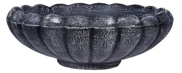 Roto MARGARETA M - šedá / průměr 570 x 210 mm