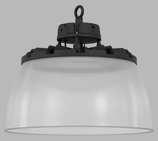 LED2 6459700 LED2 HBAY PRO PC REFLECTOR čirá - LED2 Lighting