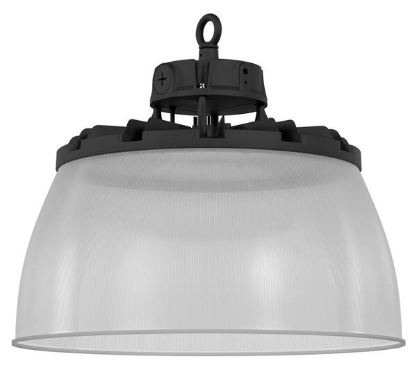 LED2 6459700 LED2 HBAY PRO PC REFLECTOR čirá - LED2 Lighting