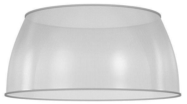 LED2 6459700 LED2 HBAY PRO PC REFLECTOR čirá - LED2 Lighting
