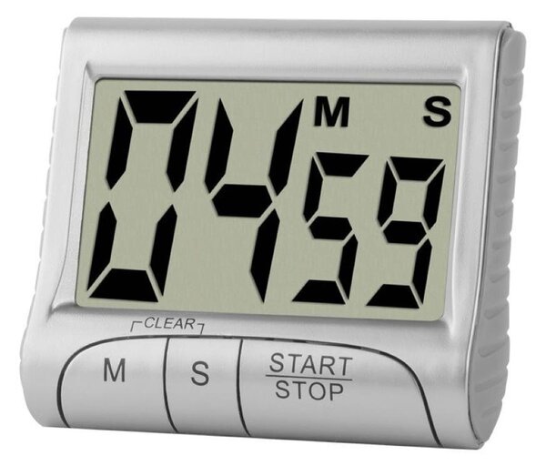 Digitální minutka 601106 s magnetem E12.4631.006265
