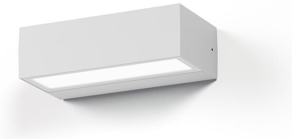 LED2 5238351 LED2 Venkovní nástěnné svítidlo KVADER II, W bílá - LED2 Lighting