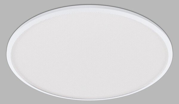 LED2 2151451 LED2 Zápustné svítidlo ZITA S, W 12-24W 3000K/3500K/4000K bílá - LED2 Lighting