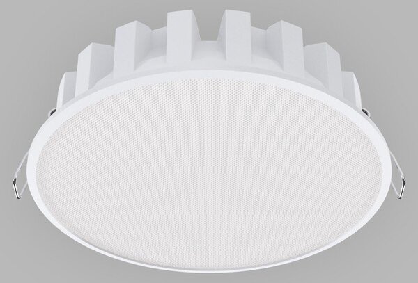 LED2 2151451 LED2 Zápustné svítidlo ZITA S, W 12-24W 3000K/3500K/4000K bílá - LED2 Lighting