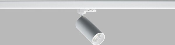 LED2 6090231DT LED2 Lištové svítidlo RENO, W TRIAC 10W 3000K bílá - LED2 Lighting