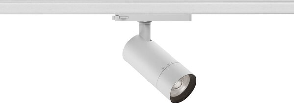 LED2 6095431 LED2 Lištové svítidlo LEON II M, W 8-20W 3000K bílá - LED2 Lighting