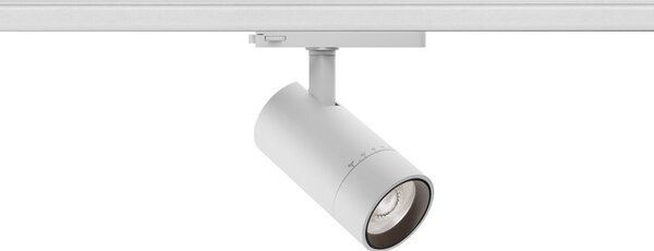 LED2 6095531 LED2 Lištové svítidlo LEON II L, W 8-28W 3000K bílá - LED2 Lighting