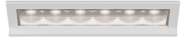 LED2 2560451 LED2 Zápustné svítidlo RIVA MINI WW 6, W 10W 3000K/3500K/4000K UGR bílá - LED2 Lighting