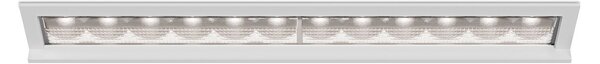 LED2 2560551 LED2 Zápustné svítidlo RIVA MINI WW 12, W 20W 3000K/3500K/4000K UGR bílá - LED2 Lighting