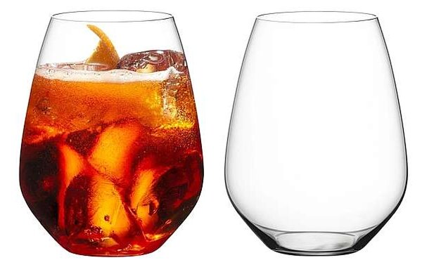 Riedel Veloce All purpose sklenice 550 ml 2 ks