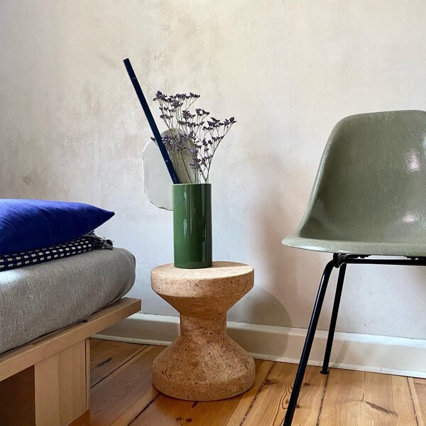 Vitra designové odkládací stolky Cork Family C
