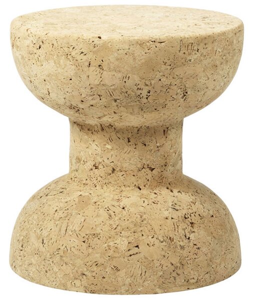 Vitra designové odkládací stolky Cork Family E