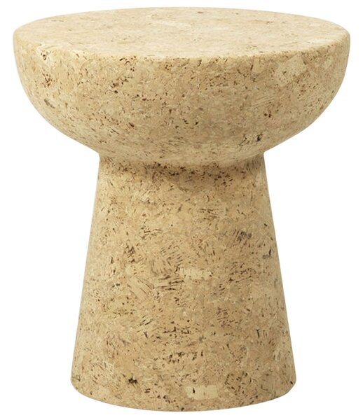 Vitra designové odkládací stolky Cork Family D