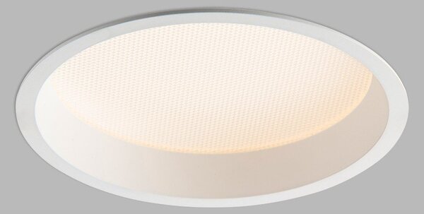 LED2 2550371 LED2 Zápustné svítidlo ZETA II M, W 11-23W 2700K/3000K/4000K UGR bílá - LED2 Lighting