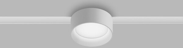 LED2 6482351 LED2 Lištové svítidlo MAG ZETA ON XS, W 8W 3000K/3500K/4000K UGR bílá - LED2 Lighting