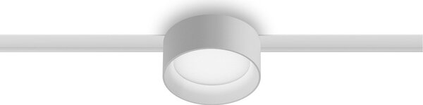 LED2 6482351 LED2 Lištové svítidlo MAG ZETA ON XS, W 8W 3000K/3500K/4000K UGR bílá - LED2 Lighting