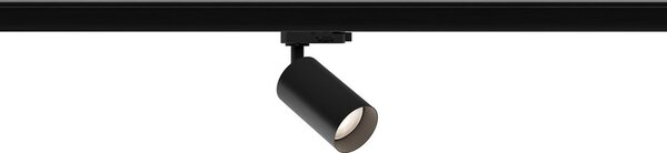 LED2 6095703 LED2 Lištové svítidlo RONY, B černá - LED2 Lighting